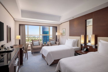 Grand Millennium Dubai, Dubai, United Arab Emirates