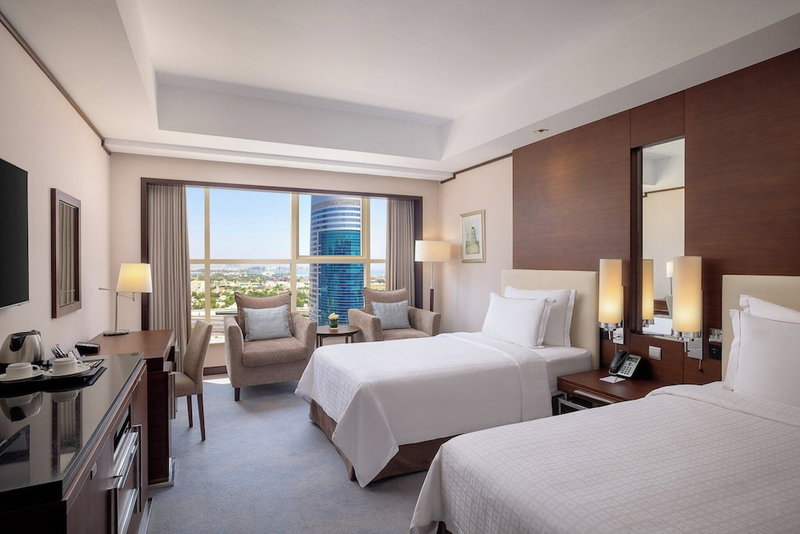 Grand Millennium Dubai, Dubai, United Arab Emirates