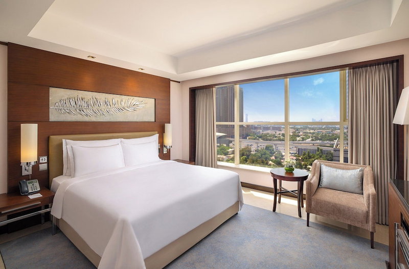 Grand Millennium Dubai, Dubai, United Arab Emirates