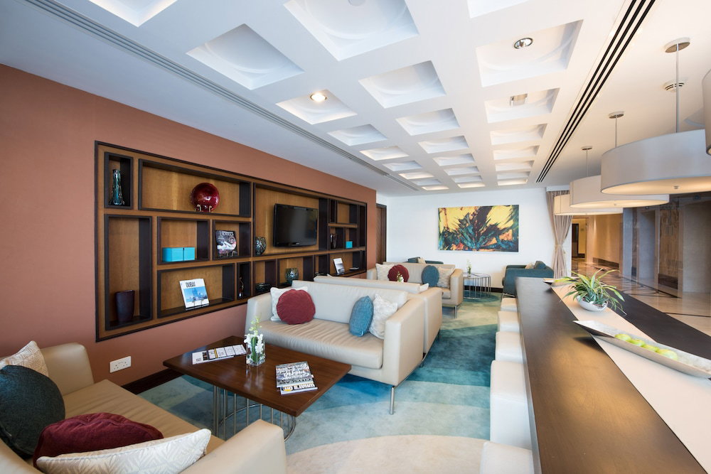 La Suite Dubai Hotel & Apartments, United Arab Emirates