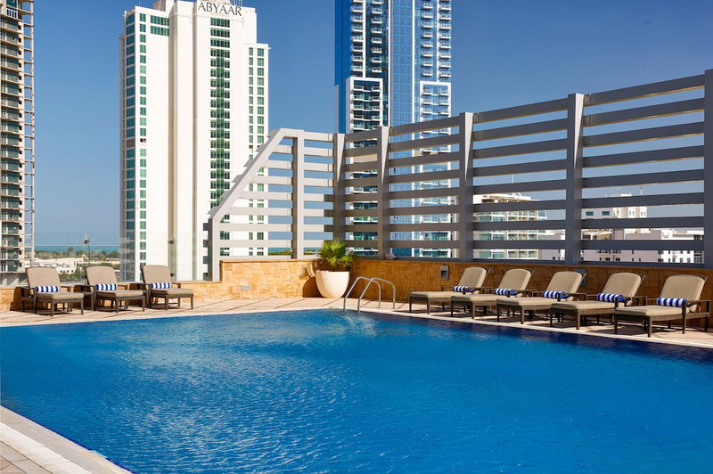 La Suite Dubai Hotel & Apartments, Dubai, United Arab Emirates