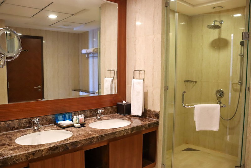 La Suite Dubai Hotel & Apartments, Dubai, United Arab Emirates