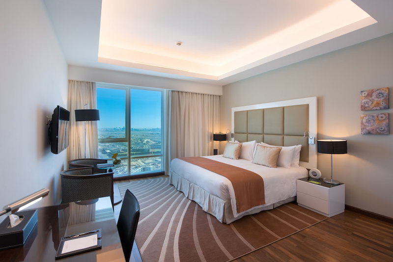 La Suite Dubai Hotel & Apartments, Dubai, United Arab Emirates
