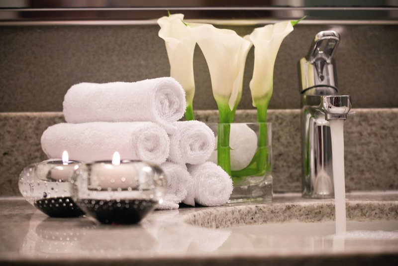 Mövenpick Hotel & Apartments Bur Dubai, Dubai, United Arab Emirates