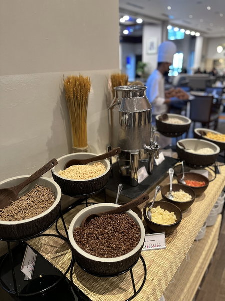 Mövenpick Hotel & Apartments Bur Dubai, Dubai, United Arab Emirates