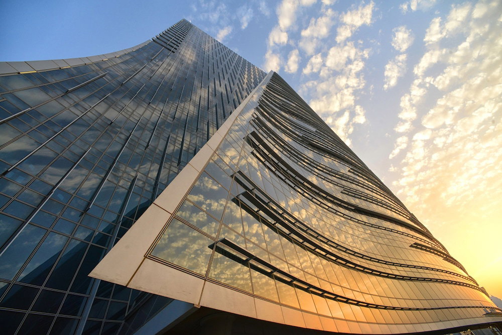 Rosewood Abu Dhabi, Emirats Arabes Unis