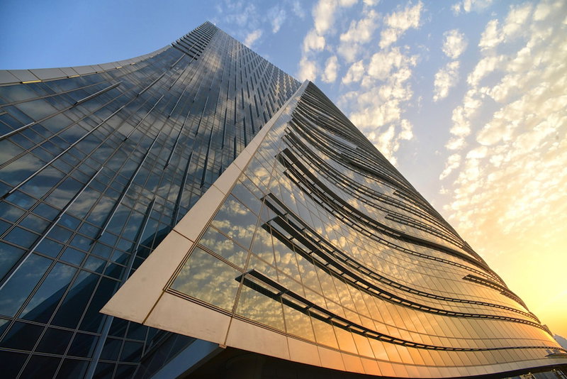 Rosewood Abu Dhabi, Abou Dabi, Emirats Arabes Unis