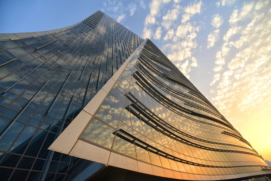 Rosewood Abu Dhabi, Abu Dhabi, Vereinigte Arabische Emirate