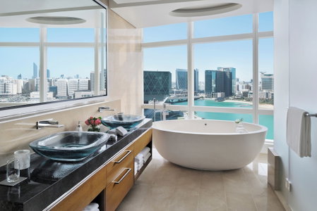 Rosewood Abu Dhabi, Abou Dabi, Emirats Arabes Unis