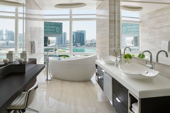 Rosewood Abu Dhabi, Абу-Даби, ОАЭ