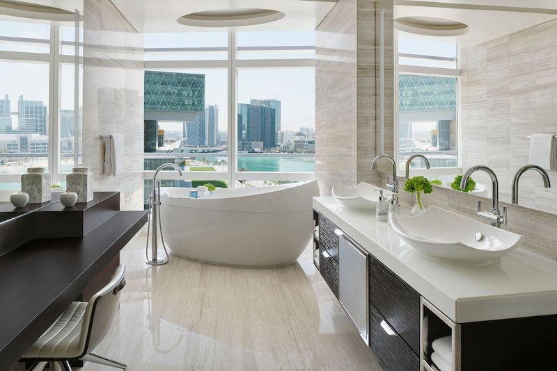 Rosewood Abu Dhabi, Abou Dabi, Emirats Arabes Unis