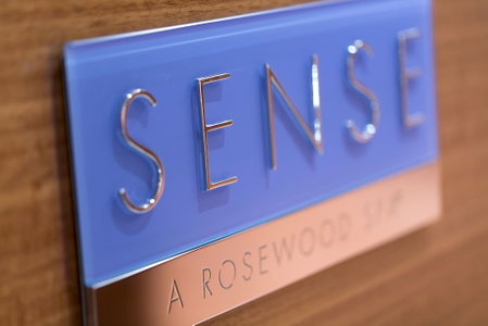 Rosewood Abu Dhabi, Abu Dhabi, Vereinigte Arabische Emirate