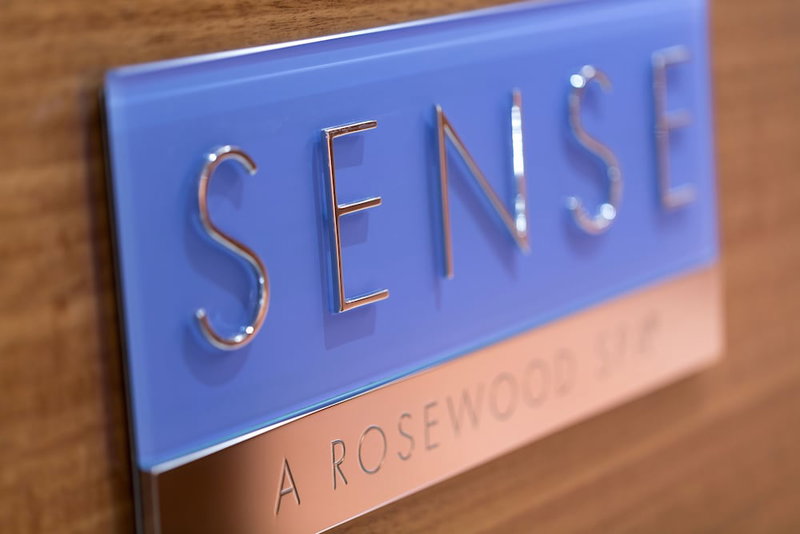 Rosewood Abu Dhabi, Abou Dabi, Emirats Arabes Unis