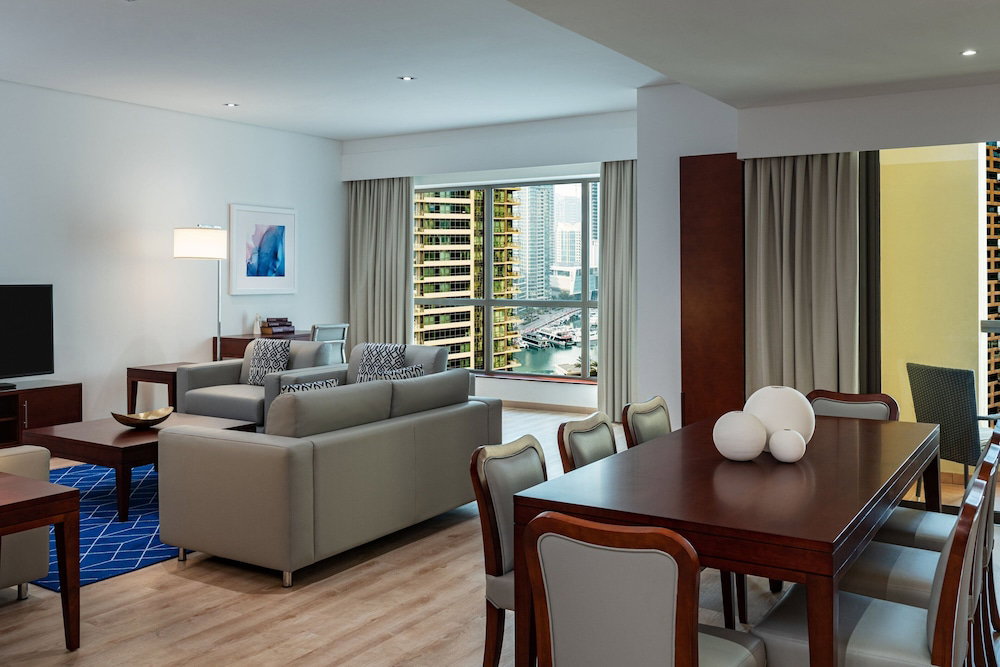Hotel · Sheraton The Walk, Dubai, Dubai