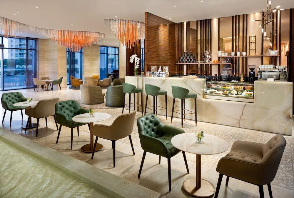 Hôtel · Millennium Place Barsha Heights Hotel, Dubaï