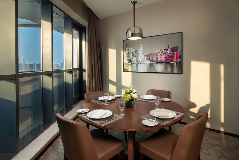 Millennium Place Barsha Heights Hotel, Dubaï, Emirats Arabes Unis