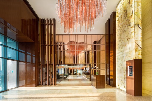 Millennium Place Barsha Heights Hotel, Dubaï, Emirats Arabes Unis
