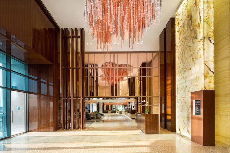 Millennium Place Barsha Heights Hotel, Dubaï, Emirats Arabes Unis