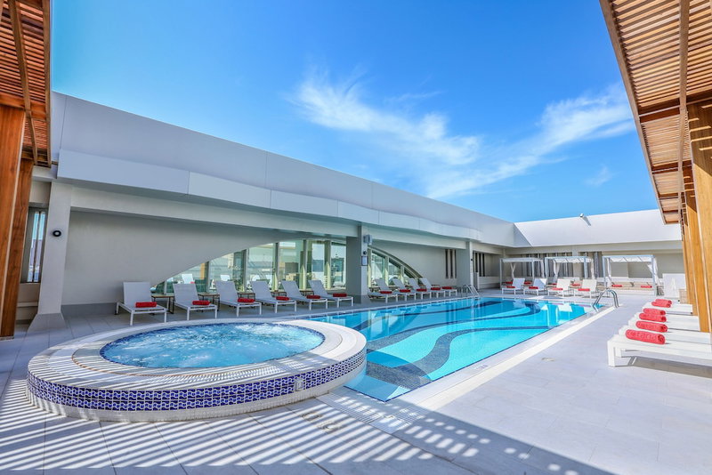 Al Maha Arjaan By Rotana, Abu Dhabi, United Arab Emirates