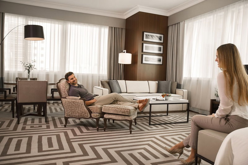 Al Maha Arjaan By Rotana, Abu Dhabi, United Arab Emirates