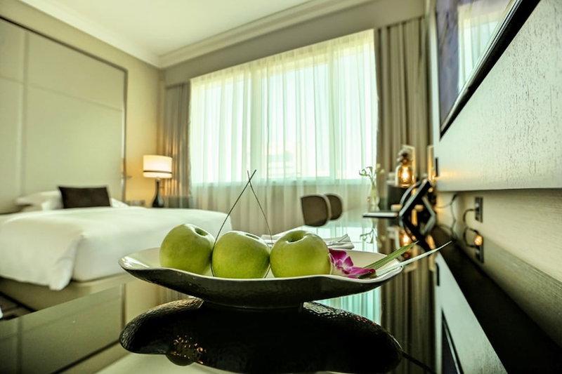 Al Maha Arjaan By Rotana, Abu Dhabi, United Arab Emirates