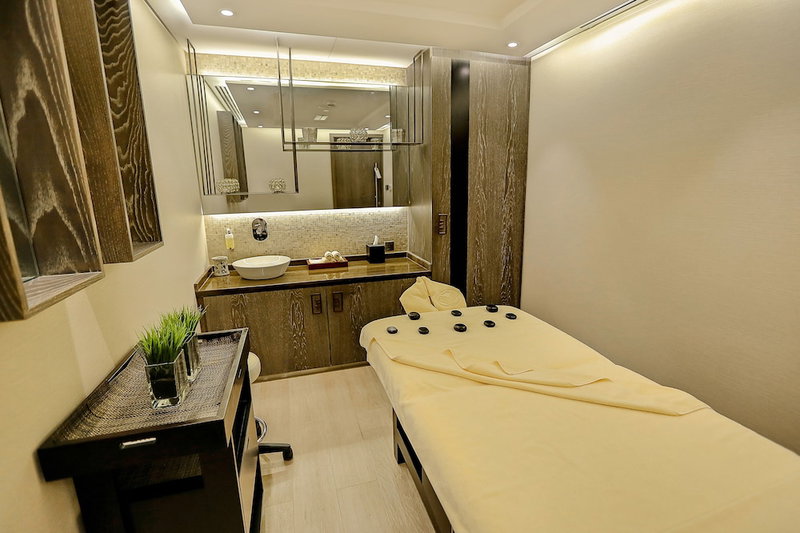 Al Maha Arjaan By Rotana, Abu Dhabi, United Arab Emirates