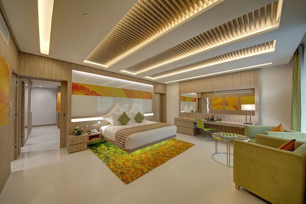 Al Khoory Atrium Hotel, United Arab Emirates