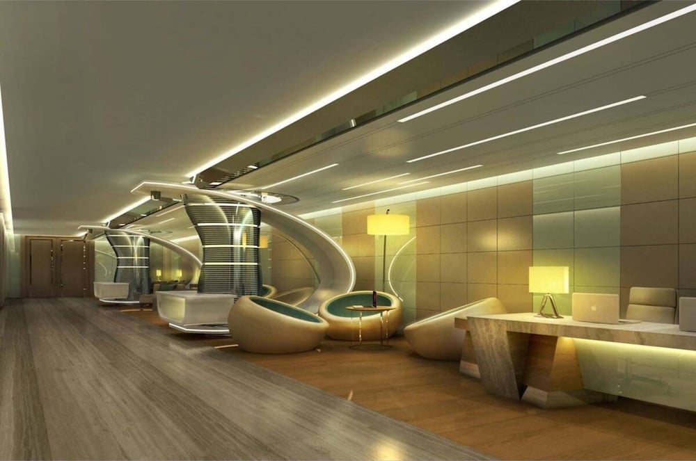 Hotel · Royal M Hotel Abu Dhabi by Gewan, Abu Dhabi