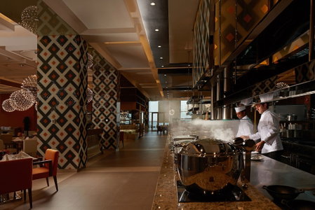 Royal M Hotel Abu Dhabi by Gewan, Abu Dhabi, United Arab Emirates