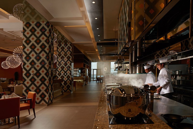 Royal M Hotel Abu Dhabi by Gewan, Abu Dhabi, United Arab Emirates