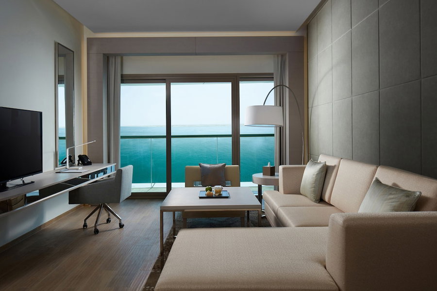 Royal M Hotel Abu Dhabi by Gewan, Abu Dhabi, United Arab Emirates