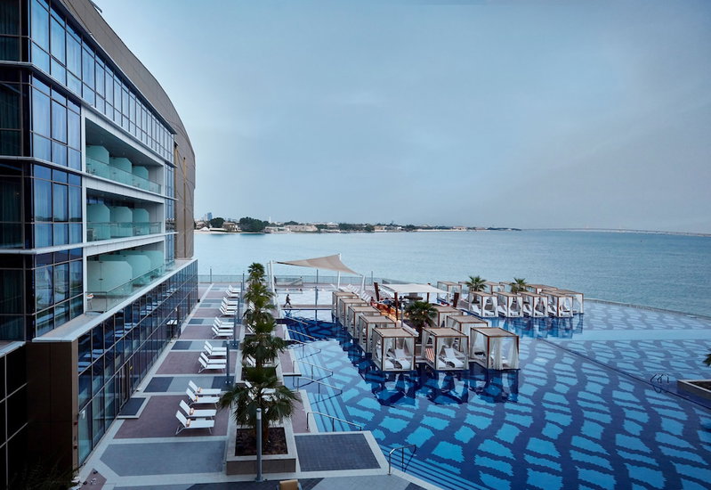 Royal M Hotel Abu Dhabi by Gewan, Abu Dhabi, United Arab Emirates