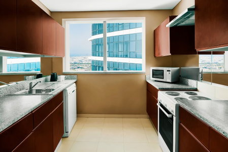 Novotel Dubai Al Barsha, Dubai, United Arab Emirates