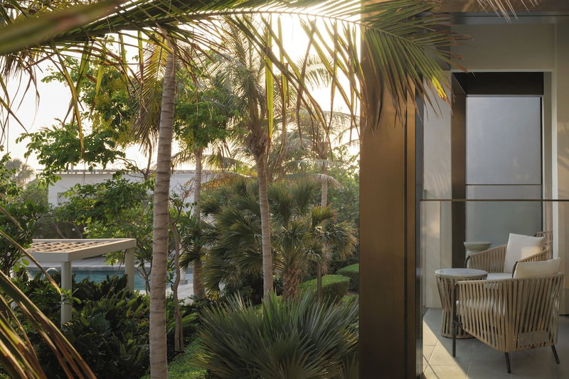 Delano Dubai, Dubaï, Emirats Arabes Unis