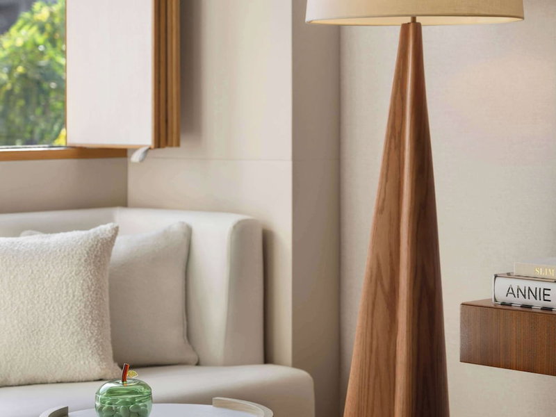 Delano Dubai, Dubaï, Emirats Arabes Unis
