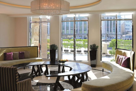 Avani Deira Dubai Hotel, Dubai, United Arab Emirates