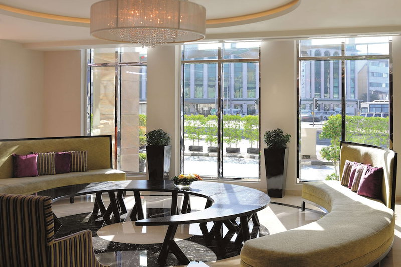 Avani Deira Dubai Hotel, Dubai, United Arab Emirates