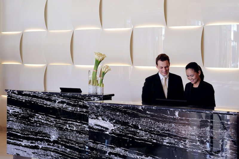 Avani Deira Dubai Hotel, Dubai, United Arab Emirates
