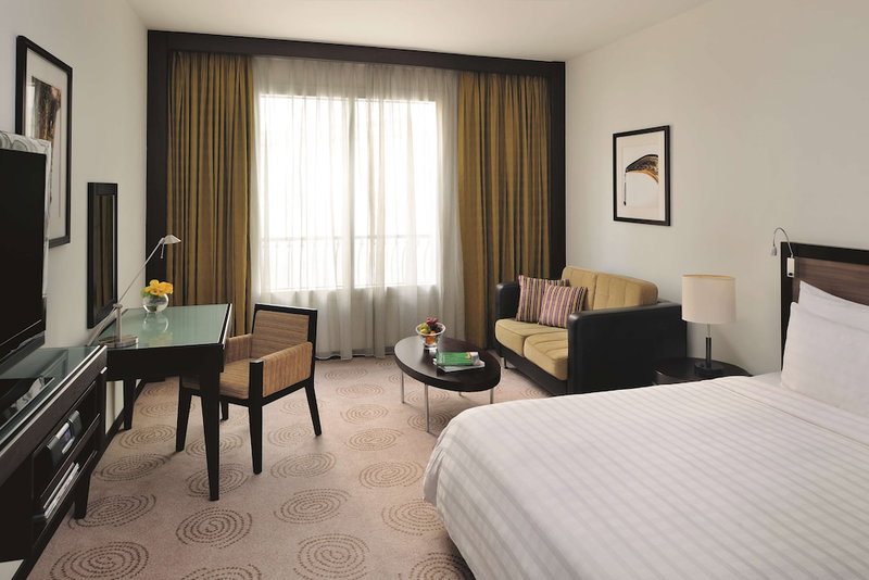 Avani Deira Dubai Hotel, Dubai, United Arab Emirates