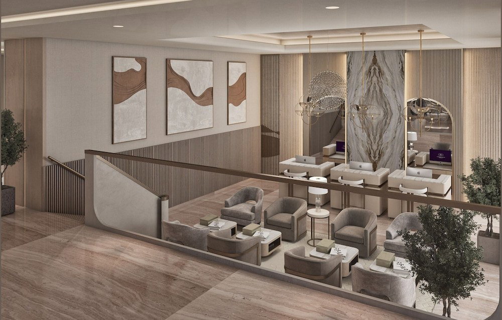 Regency Luxury Suites, United Arab Emirates