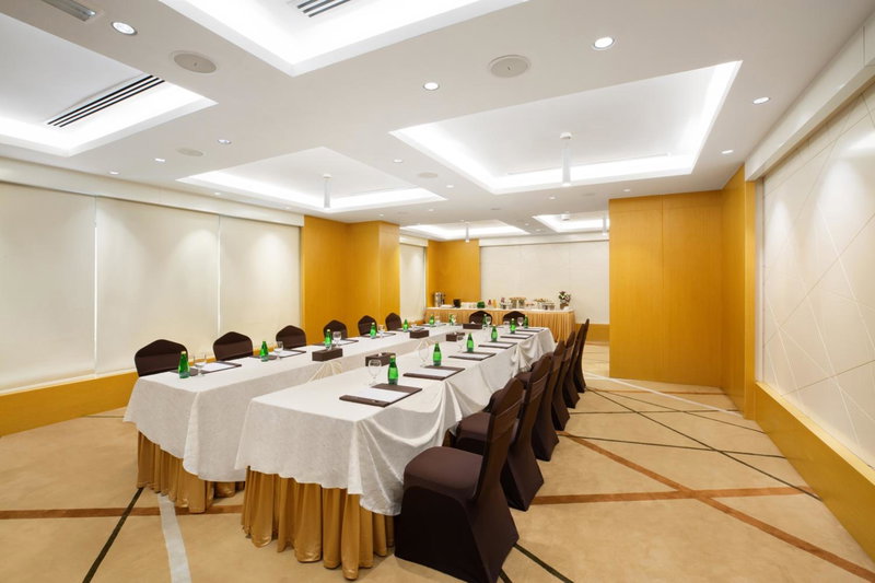 Royal Continental Hotel, Dubaï, Emirats Arabes Unis