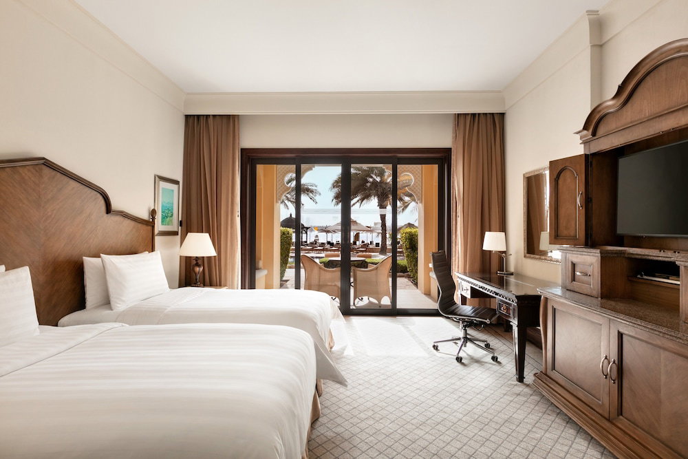 Shangri-La, Qaryat Al Beri, Abu Dhabi, Emirats Arabes Unis