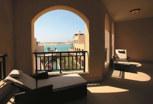 Shangri-La, Qaryat Al Beri, Abu Dhabi, Abu Dabi, Emiratos Árabes Unidos