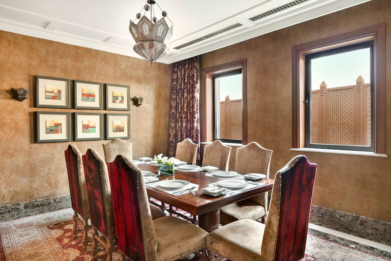 Shangri-La, Qaryat Al Beri, Abu Dhabi, Abou Dabi, Emirats Arabes Unis