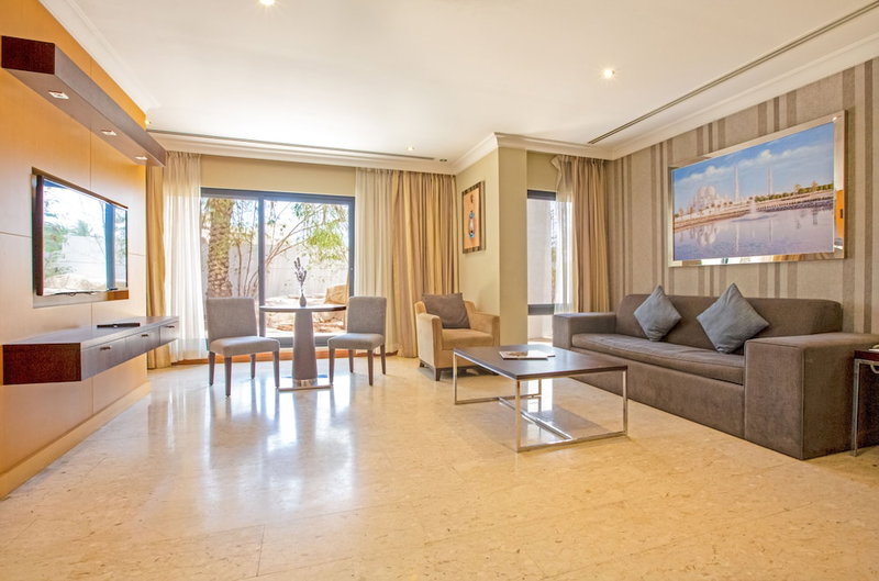 Dubai Marine Beach Resort & Spa, Dubai, United Arab Emirates