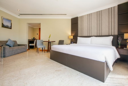 Dubai Marine Beach Resort & Spa, Dubai, United Arab Emirates