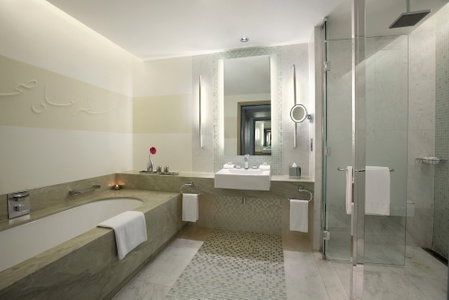 Millennium Al Rawdah Hotel, Abu Dabi, Emiratos Árabes Unidos