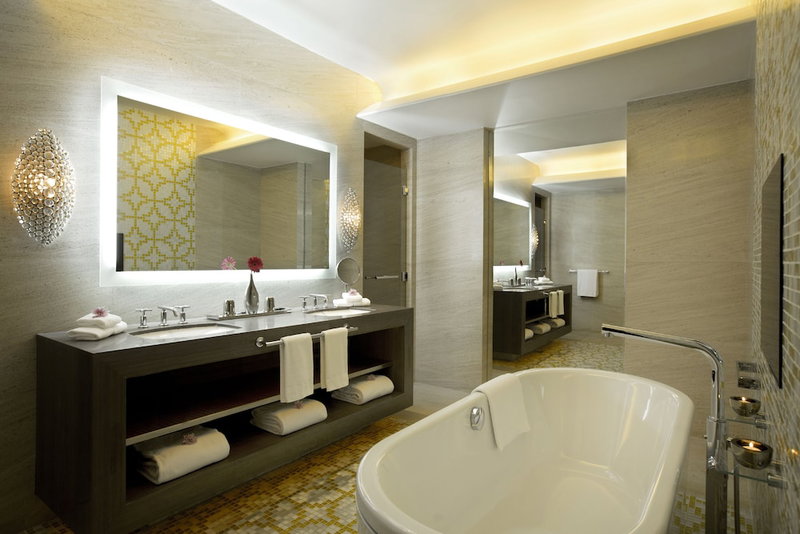 Millennium Al Rawdah Hotel, Abu Dabi, Emiratos Árabes Unidos
