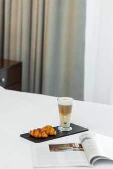 MD Hotel By Gewan, Dubai, United Arab Emirates
