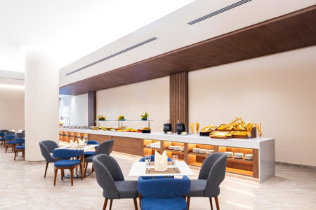 MD Hotel By Gewan, Dubai, United Arab Emirates